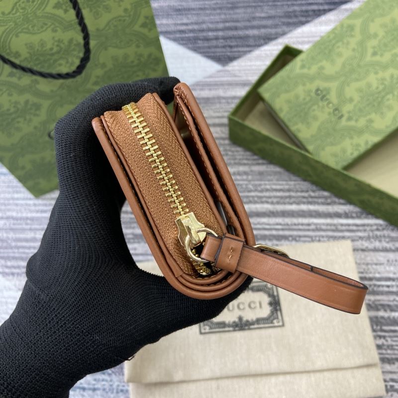 Gvc*1 wallets